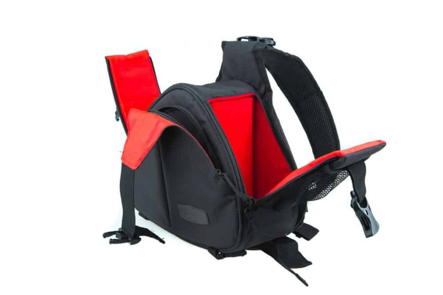 CADeN DSLR Camera Sling Bag Review