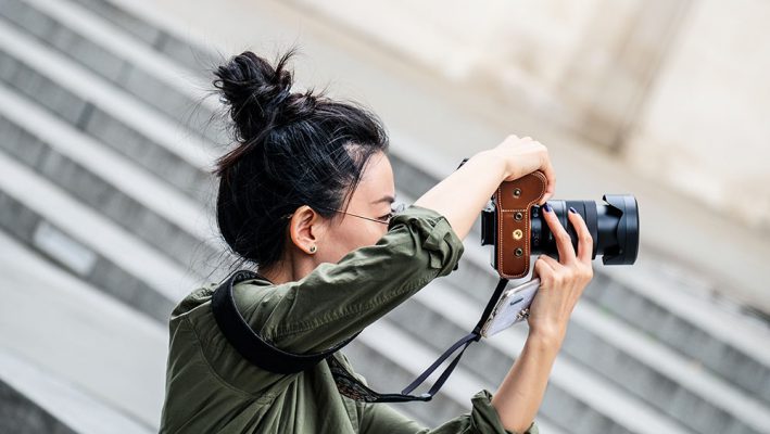 What does boca mean in photography (AKA Bokeh)? - DSLRad.com