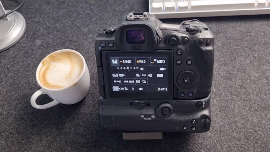 Canon Camera Troubleshooting 5 Common Issues and How to Fix Them Like