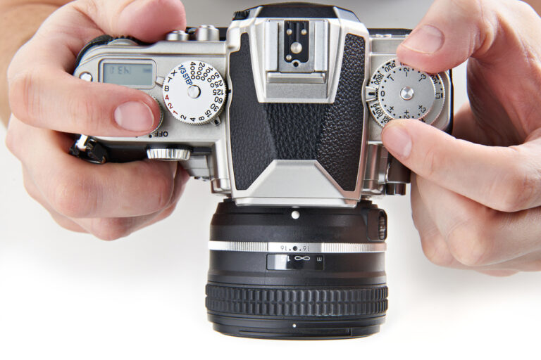 What is Exposure Compensation? A Comprehensive Guide for Photographers