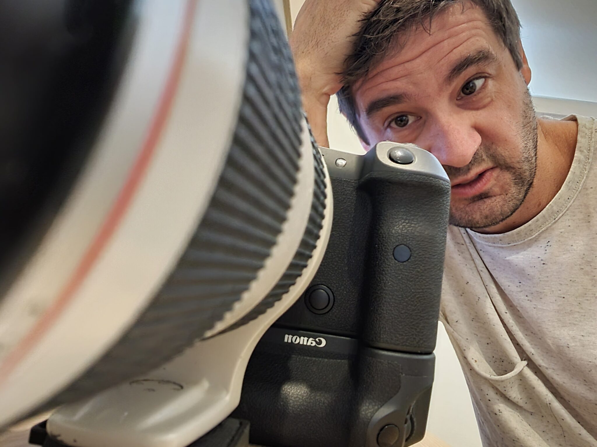 Canon Camera Troubleshooting 5 Common Issues and How to Fix Them Like