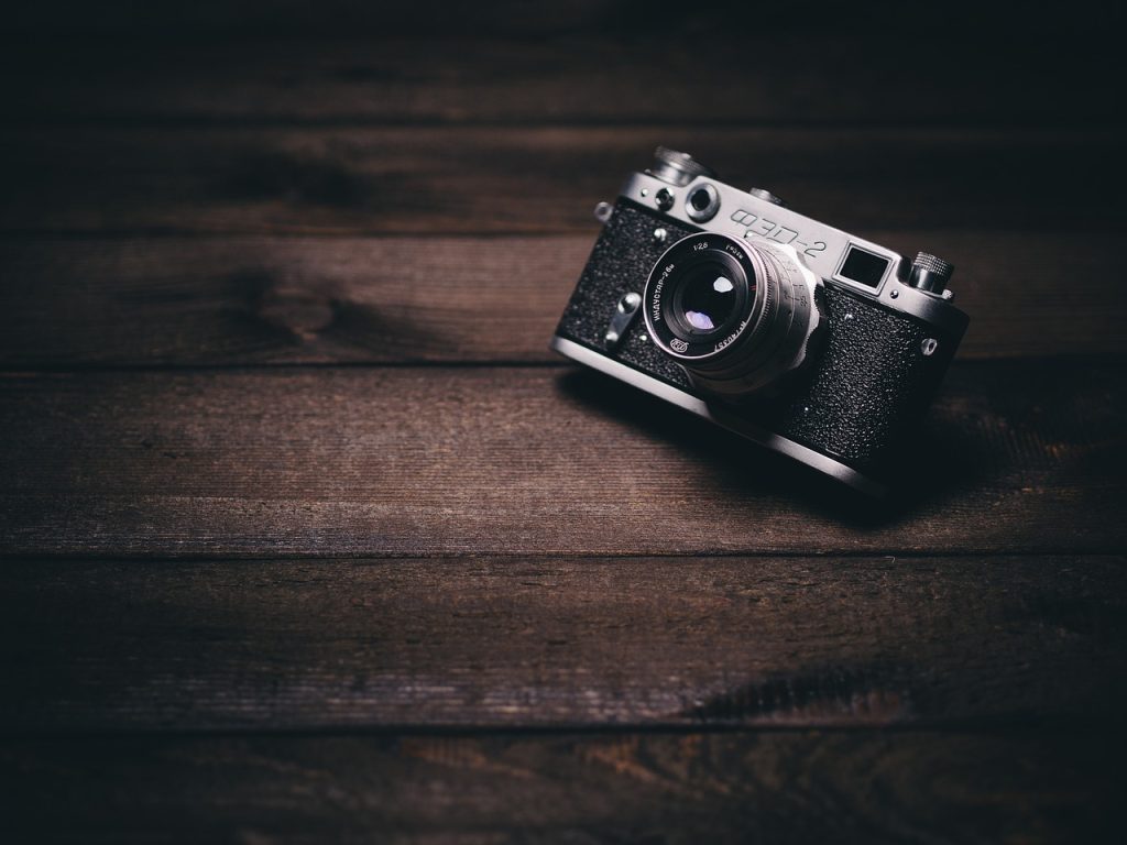 Canon EOS R5