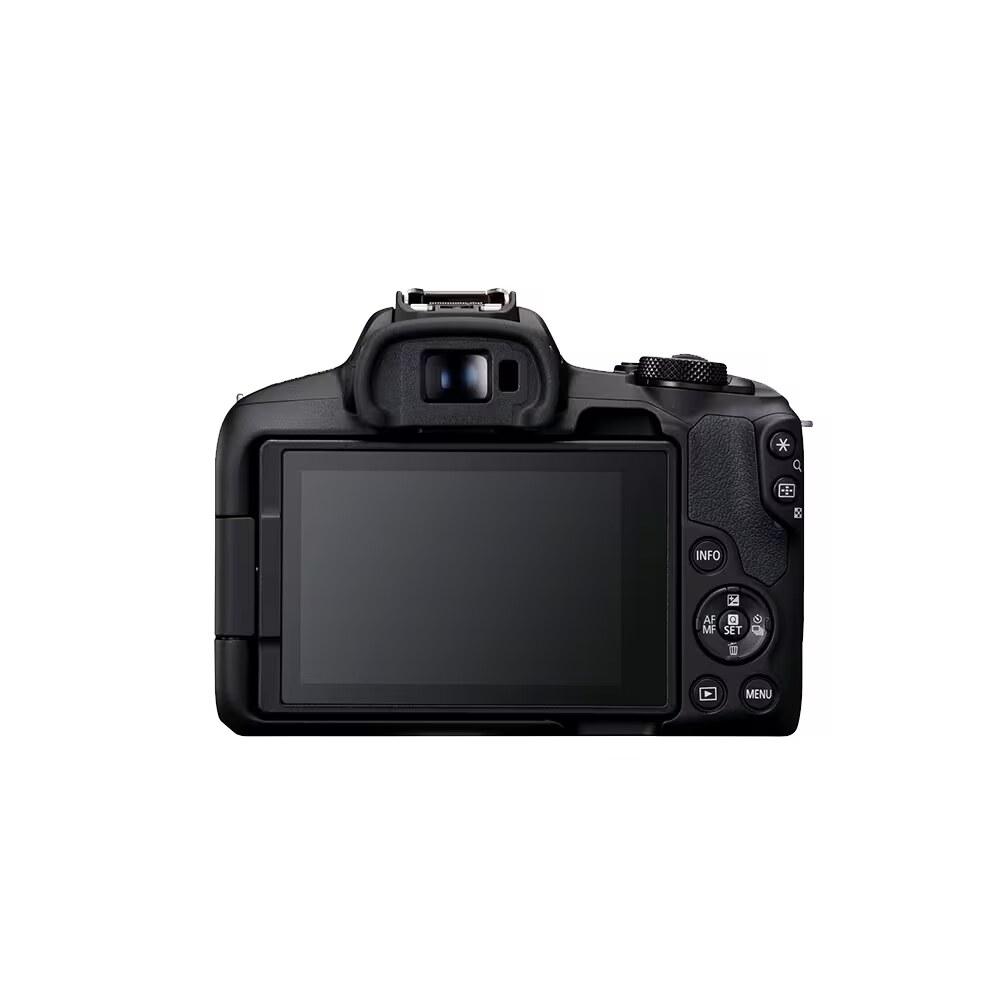 r50 video specs image