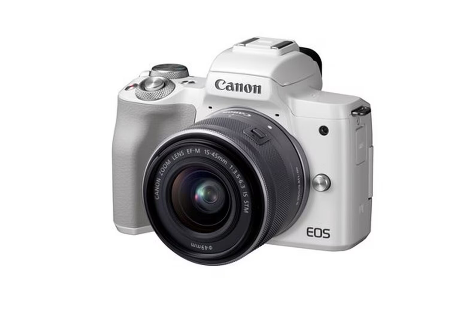 Canon EOS M50 camera body