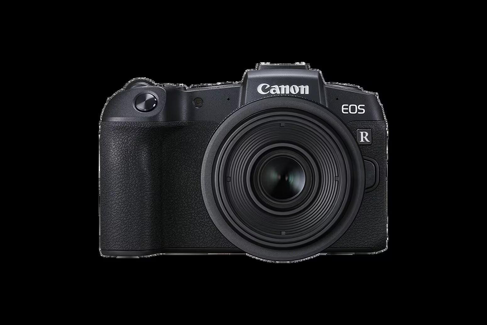 Canon EOS R8 camera body