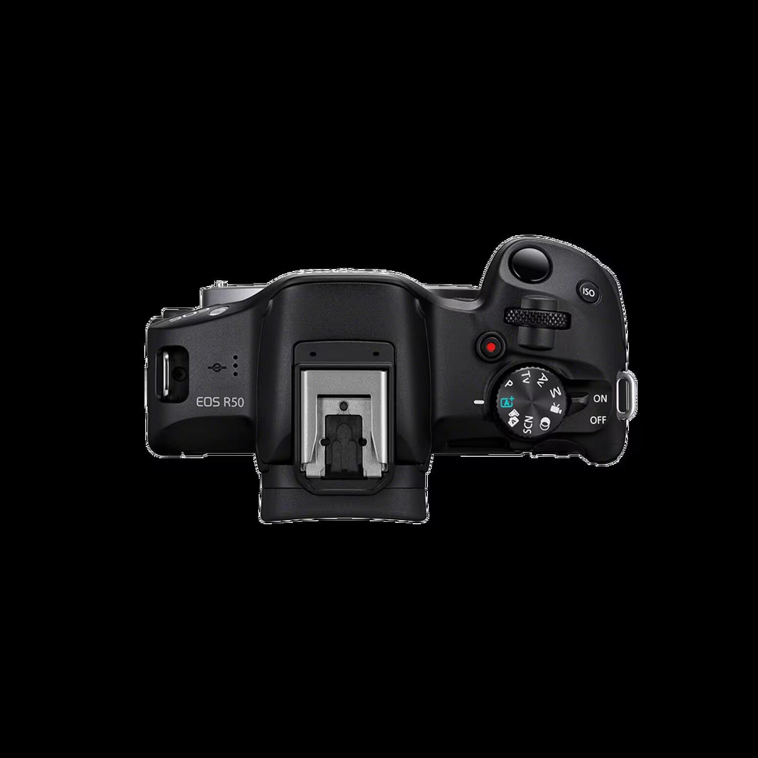 canon r50 guide image