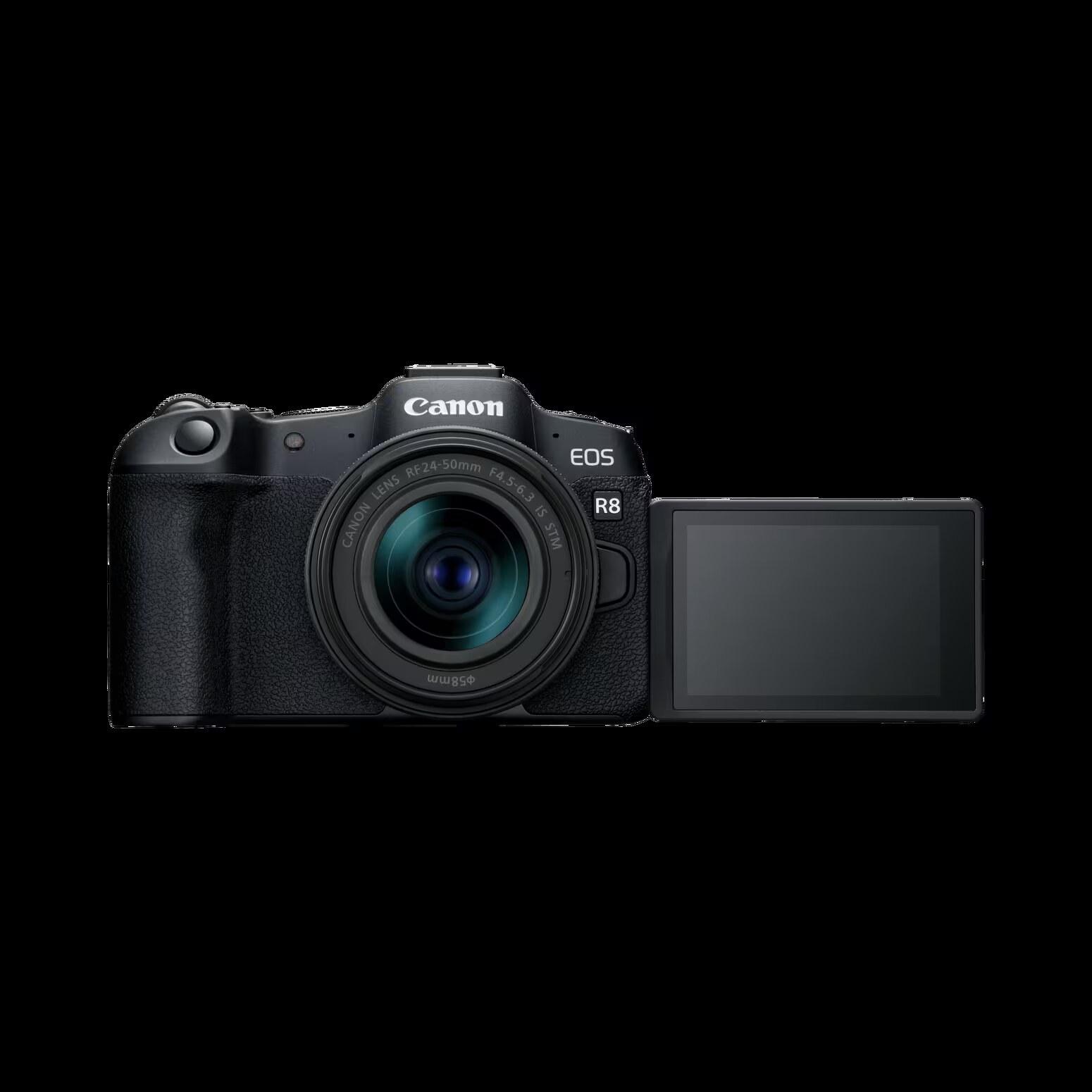 r8 specs image